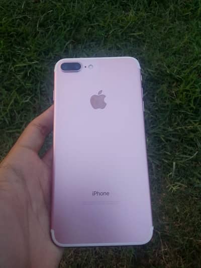 Apple iPhone 7 Plus