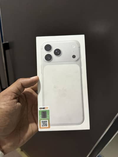 Apple iPhone 17 Pro Max