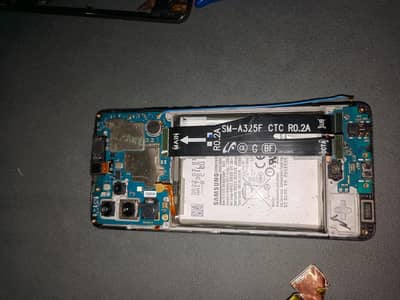 Samsung Mobile A32