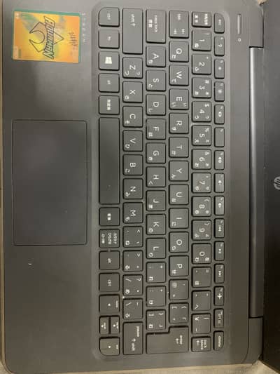Hp crome book model no hpSTREAM 11 pro g5 with graphics card