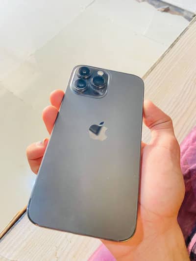 Apple iPhone 13 Pro Max