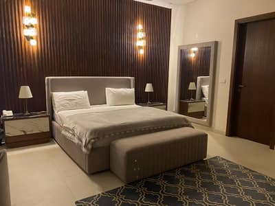 Prime Location 500 Square Yards House For rent Available In DHA Defence