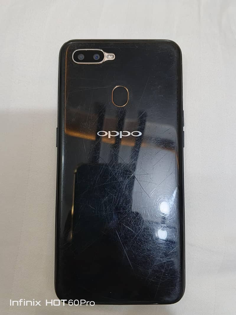 OPPO A5 2