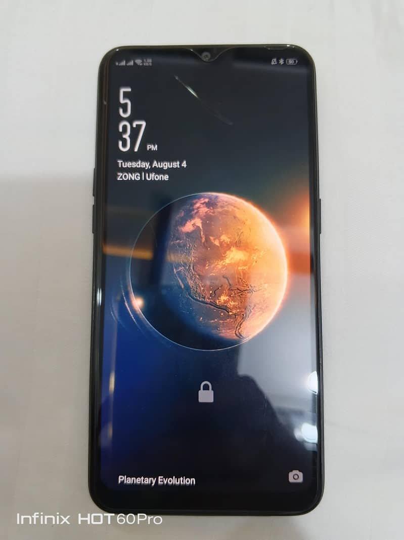 OPPO A5 3