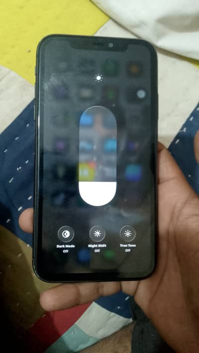Apple iPhone 11 dual sim pta approved