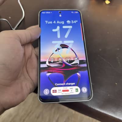 Samsung Mobile A56