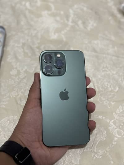 i phone 13 pro jv non pta sastaa