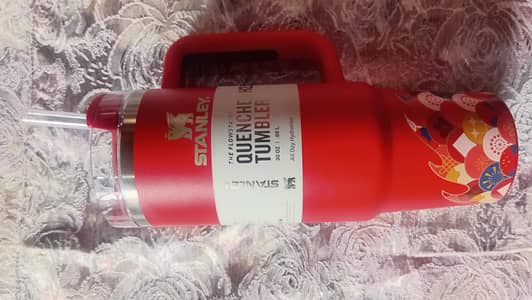 Limited edition Stanley