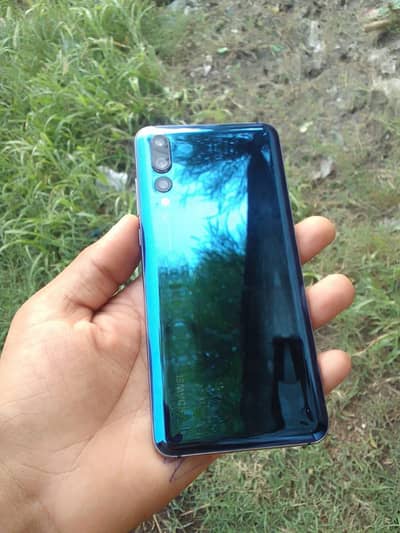 Huawei P20 Pro 6/128