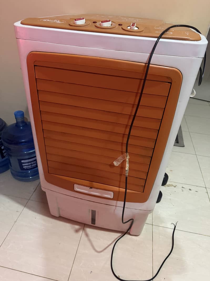 Cooler 1