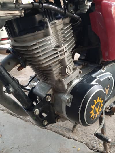 125 for sale 2024 model