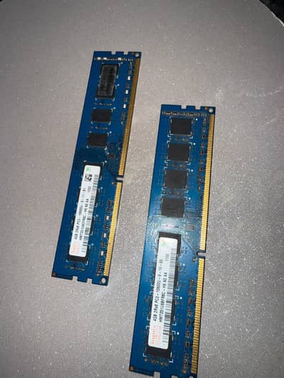 RAM DDR3