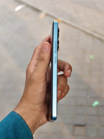 Redmi note 14