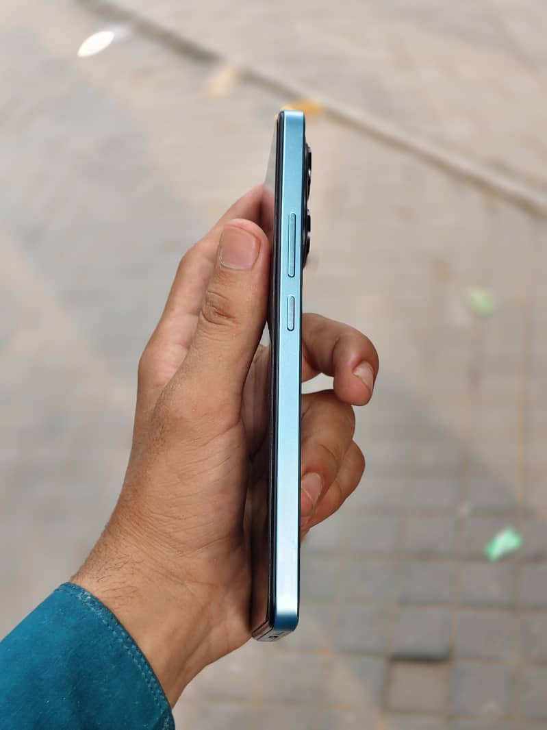 Redmi note 14 0
