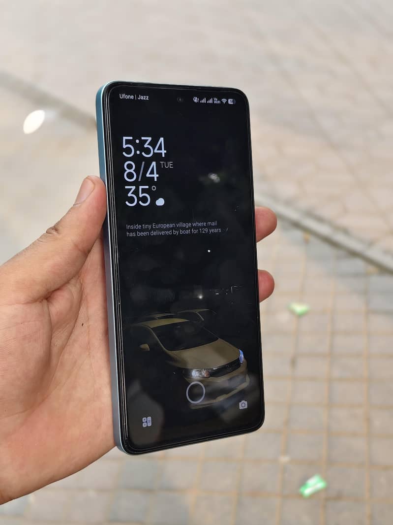 Redmi note 14 1