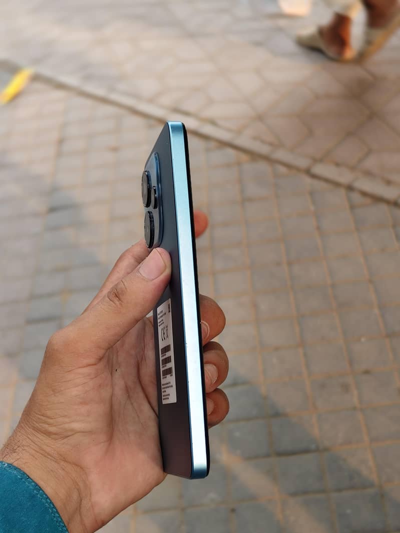 Redmi note 14 2