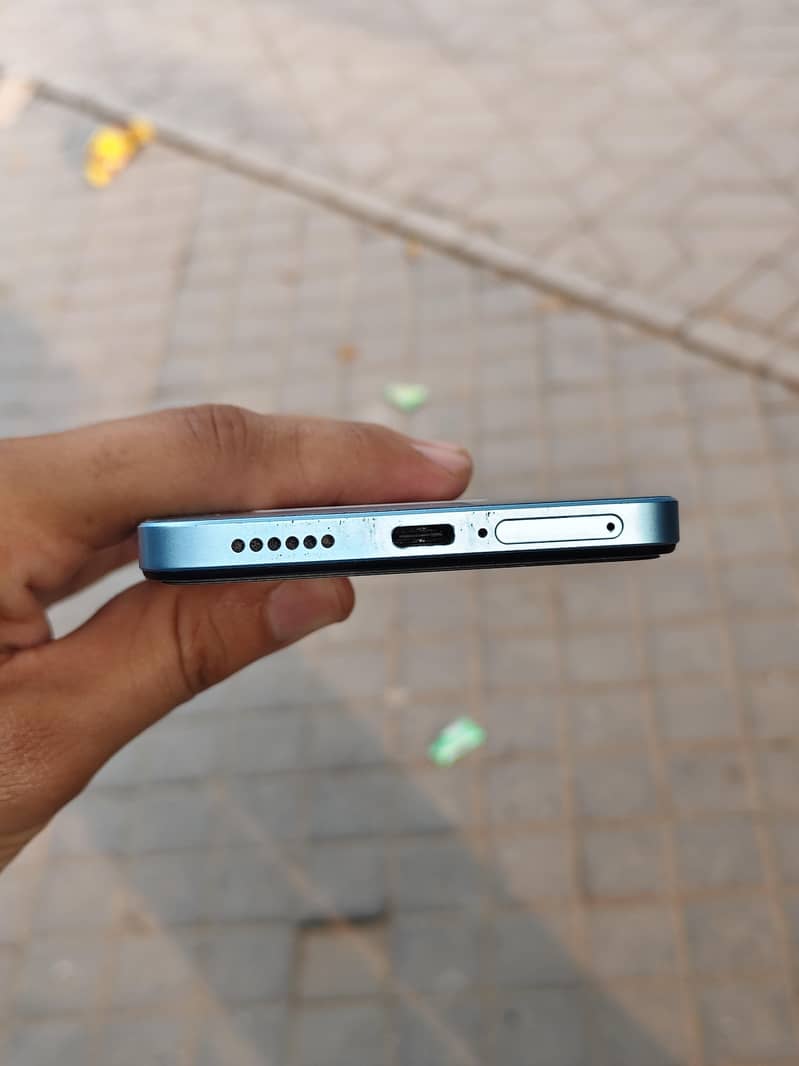 Redmi note 14 3