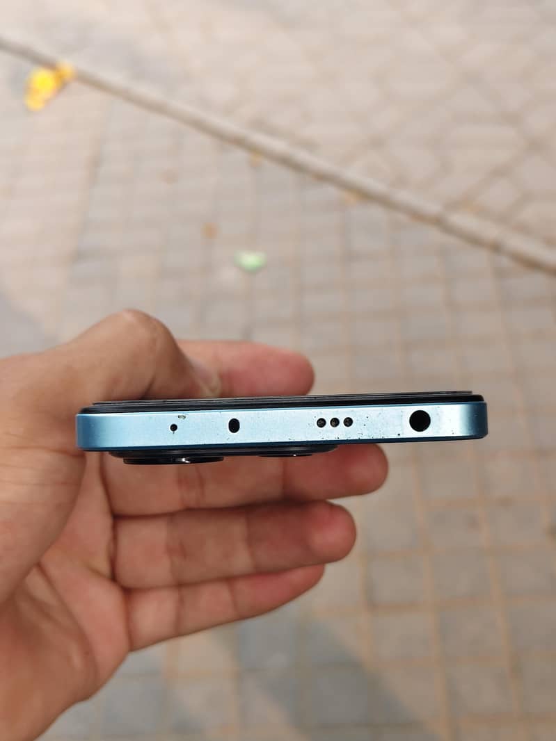Redmi note 14 4