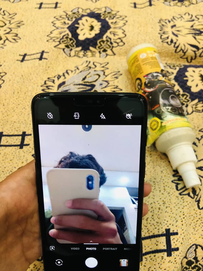 One Plus 6 6
