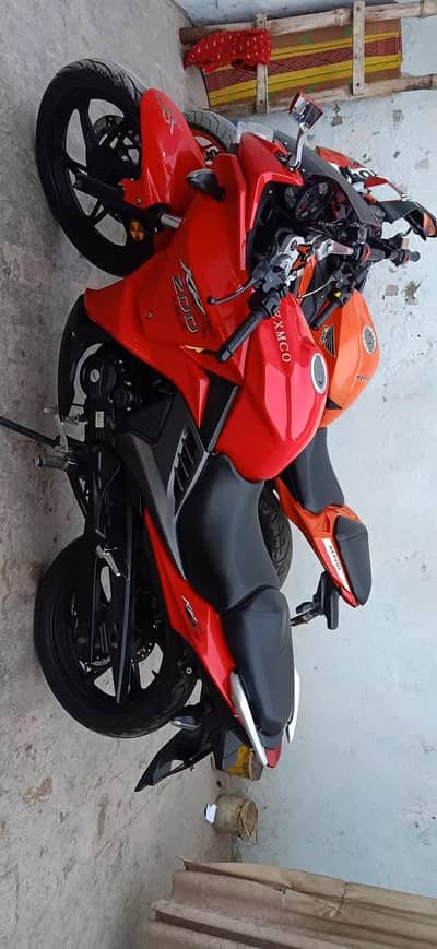 zxmco bike 200 cc