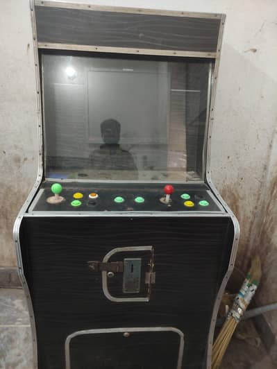 Token Video Game