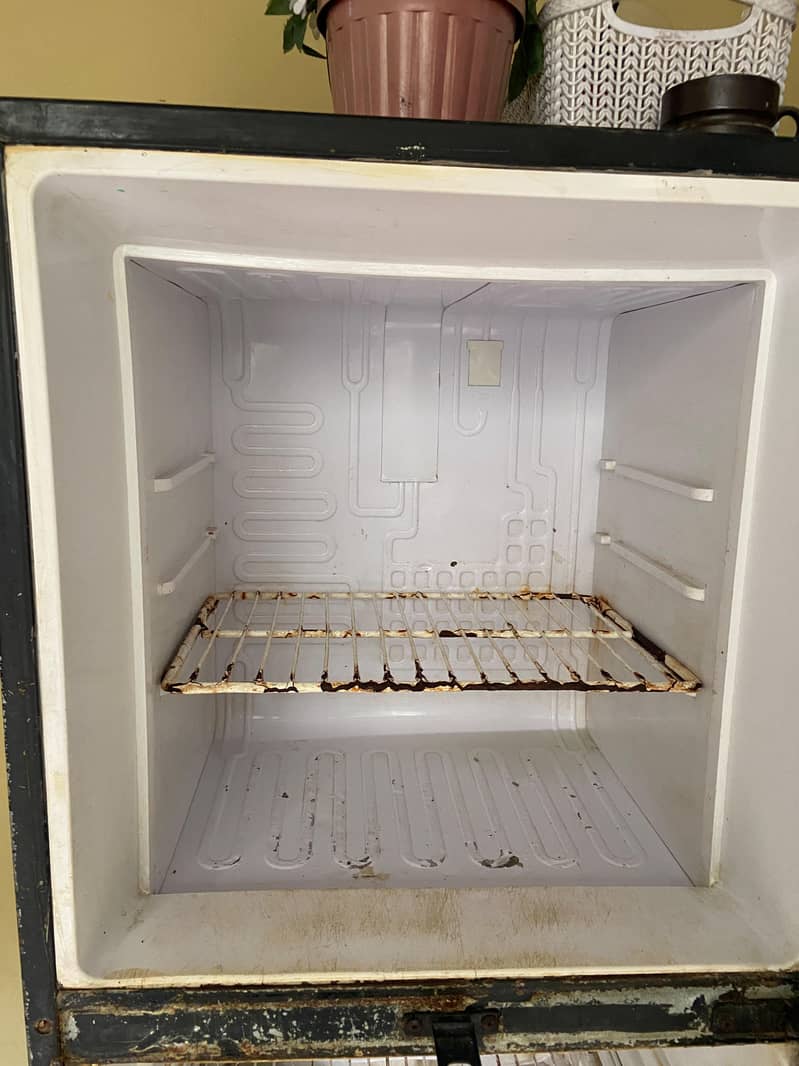 Orient Fridge 1