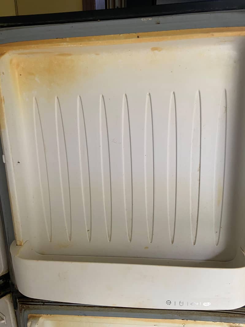 Orient Fridge 2