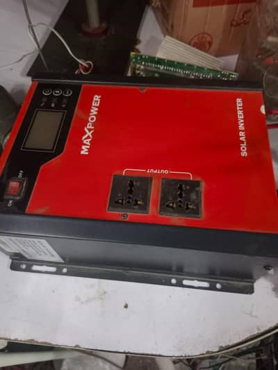 ups for sale max power 1kv
