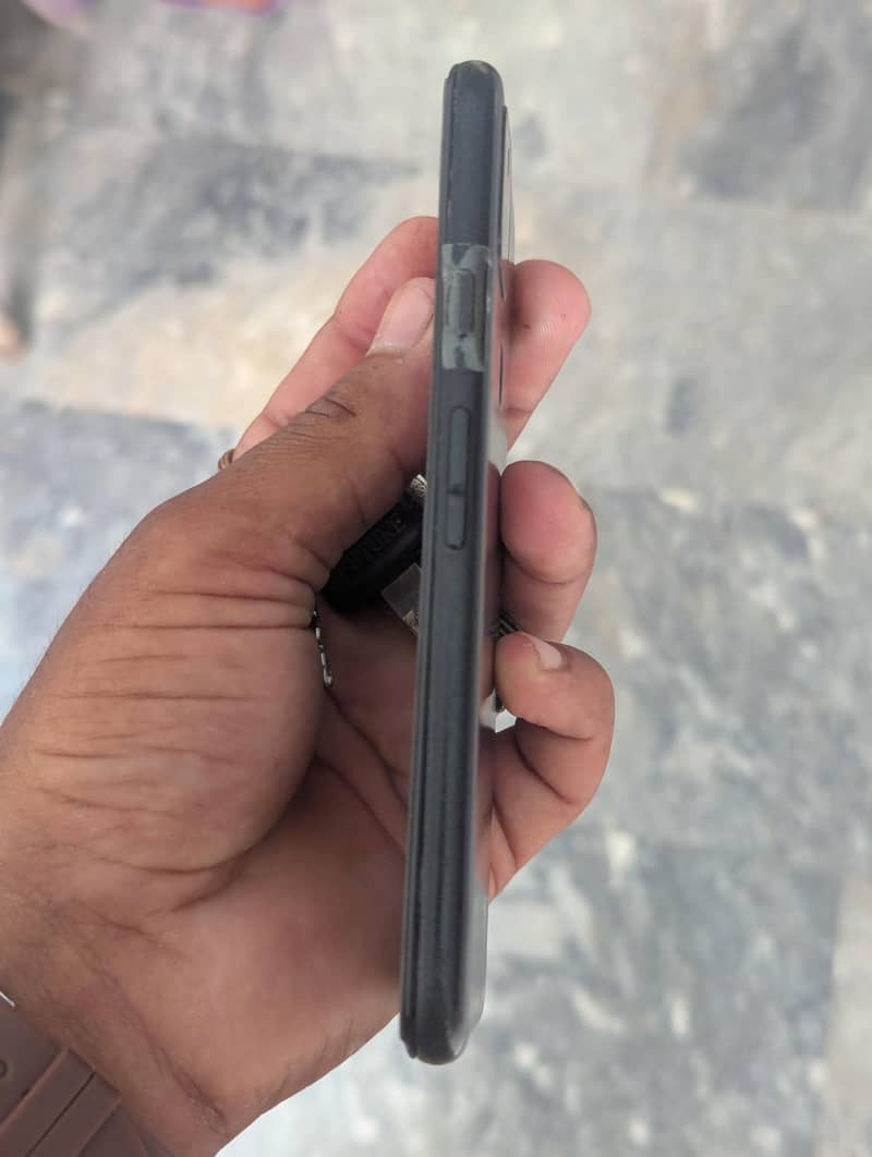 Google Pixel 5 0