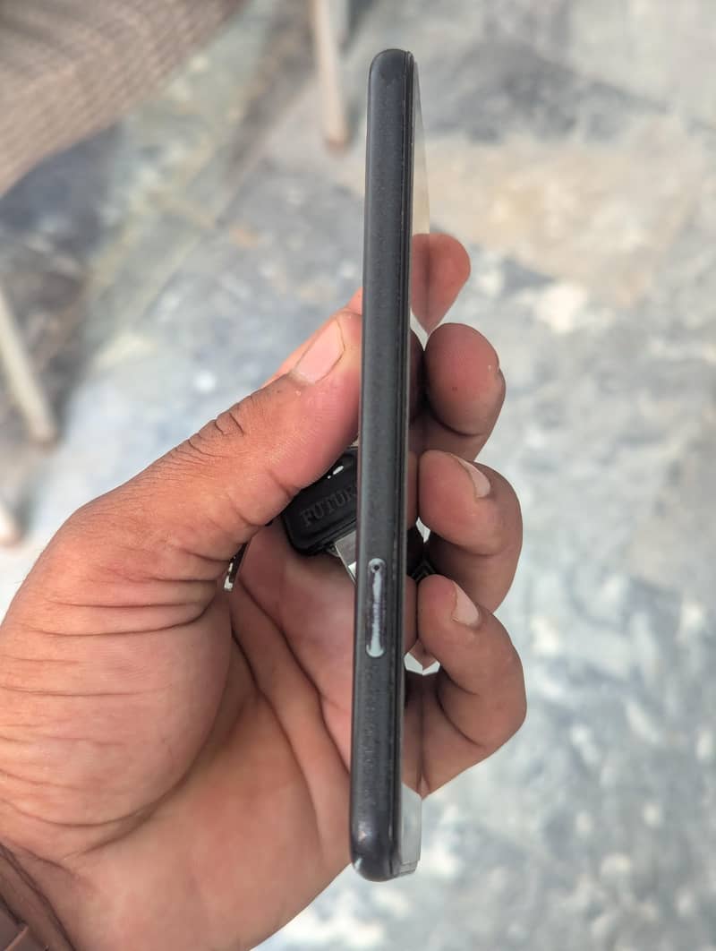 Google Pixel 5 2