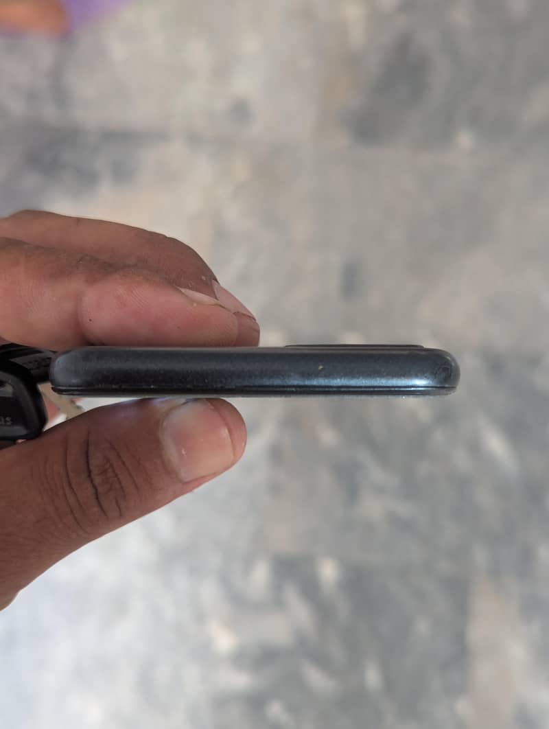 Google Pixel 5 5