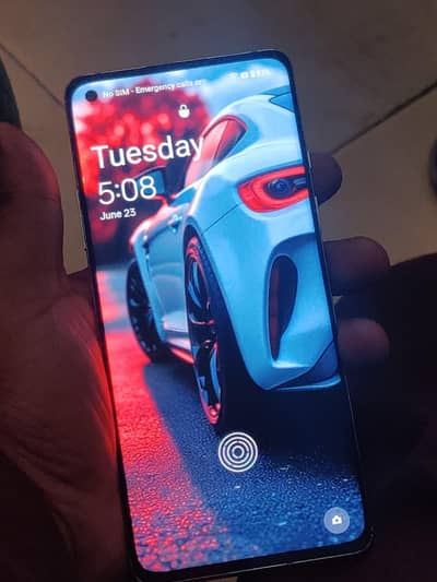 Oneplus 8 12GB 256GB