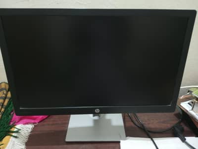 Hp Led 24 fps
