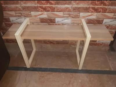 console