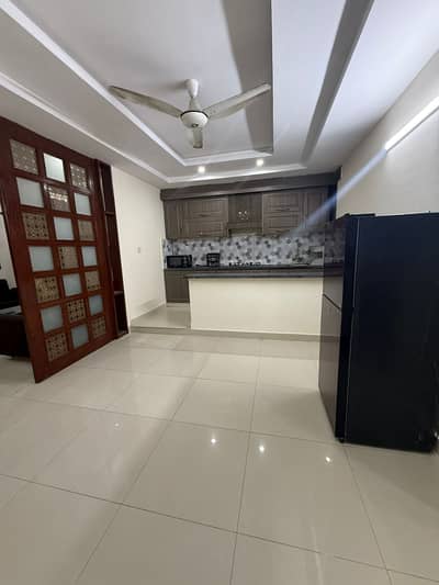2 BED LUXURY FLAT FOR RENT IN IDEAL LOCATION OF SOAN GARDEN