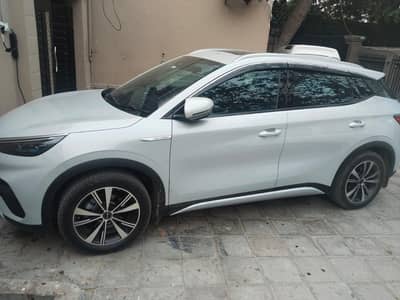 BYD Atto 3 SR 2025