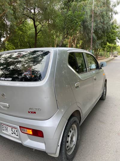Suzuki Alto 2022