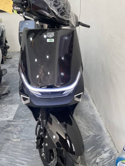 Jinpeng Cruise 1500 watt