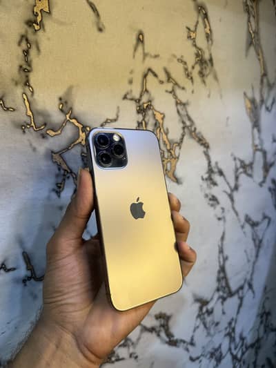 Apple iPhone 12 Pro