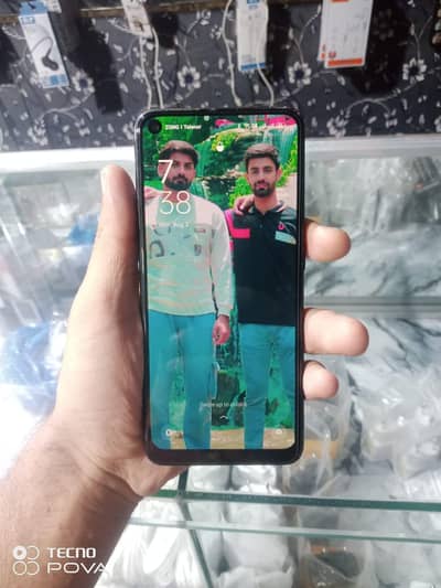 OPPO F19
