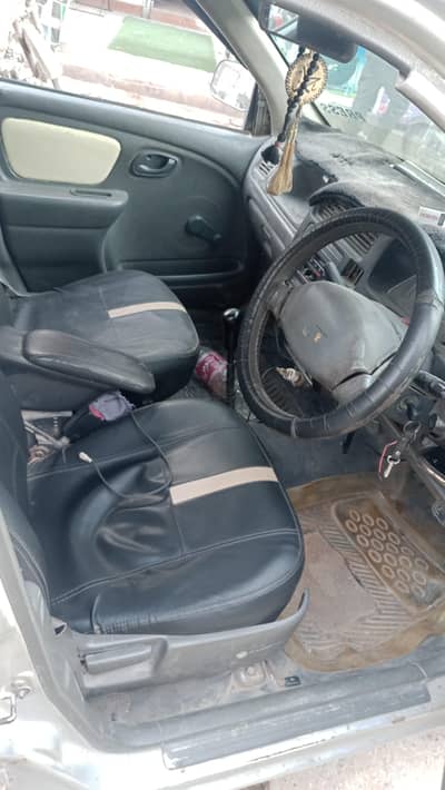Suzuki Alto 2001