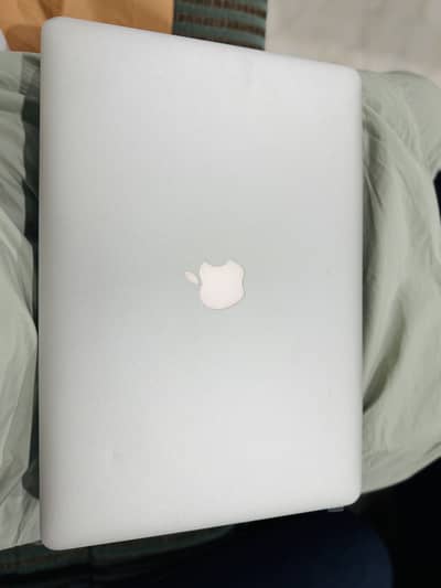 Macbook pro retina 15” 2015