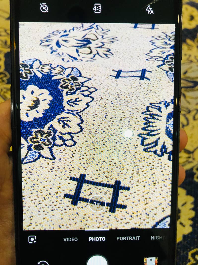 One Plus 6 2