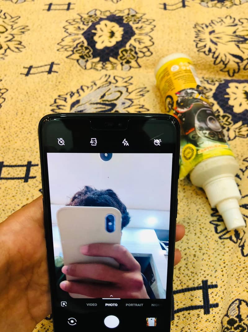 One Plus 6 3