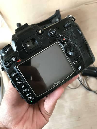 D7000 18/55 lens
