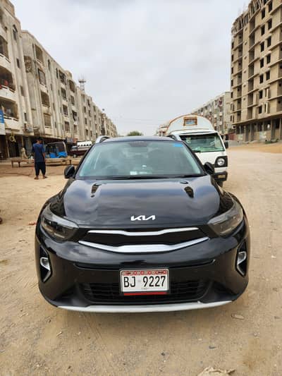 KIA STONIC ex plus 2022