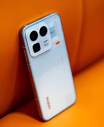 Realme neo 8 chaina variant