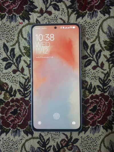 Xiaomi Redmi Note 13