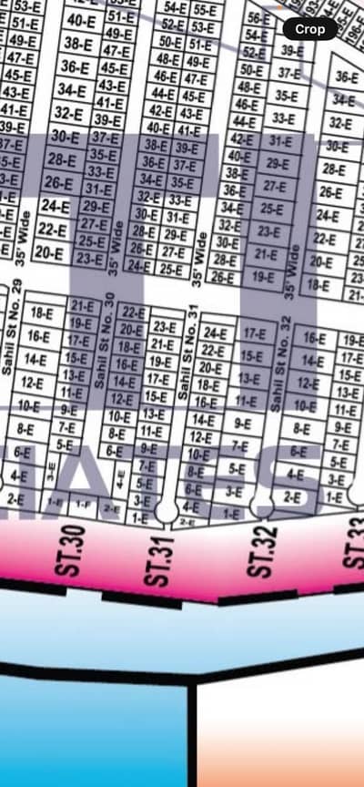 300 Yd Prime Location Plot For Sale