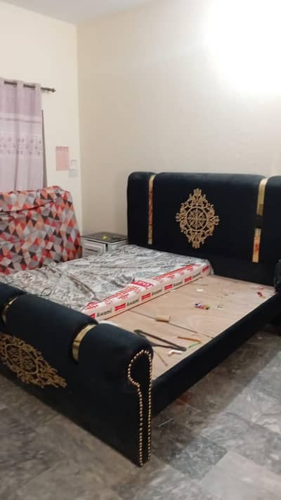 Bed for Sale